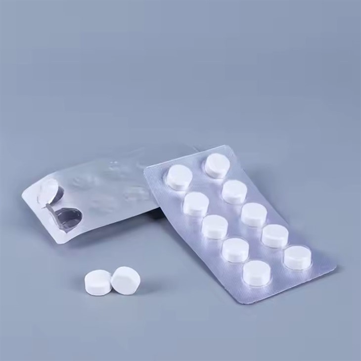 Coffee Cleaning Tablets